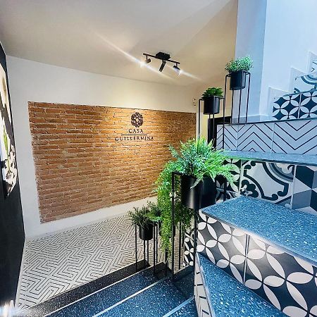 Casa Guillermina Appartement Durango Buitenkant foto